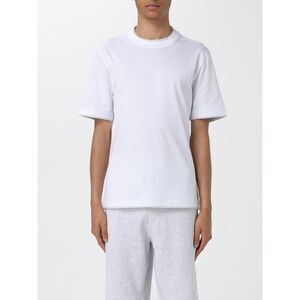 Brunello Cucinelli T-Shirt Men White